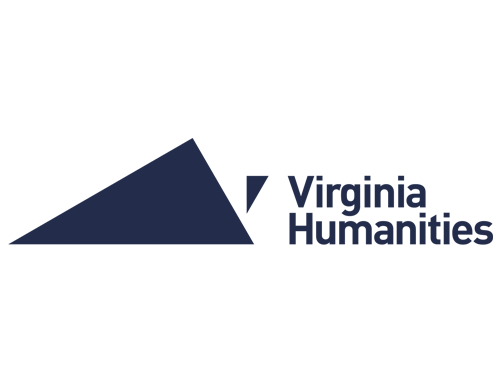 Virginia Humanities logo