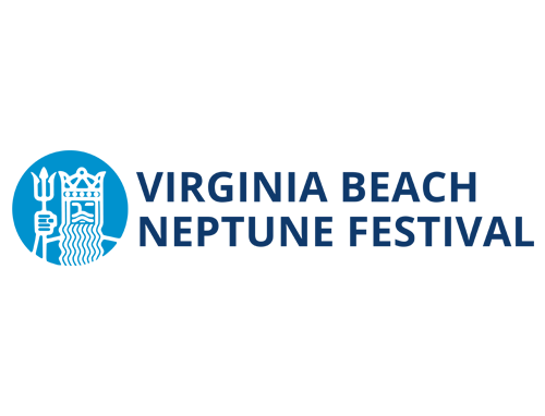 Virginia Beach Neptune Festival logo