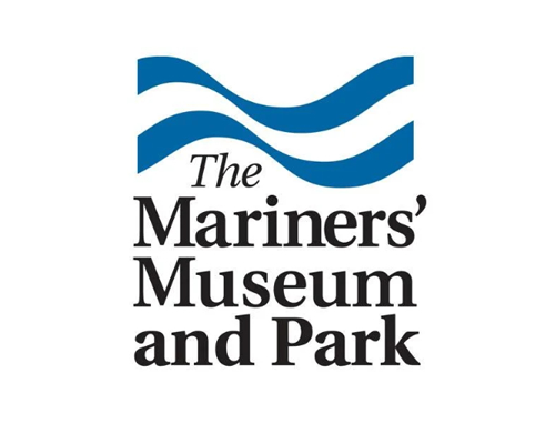 The Mariners Museum logo