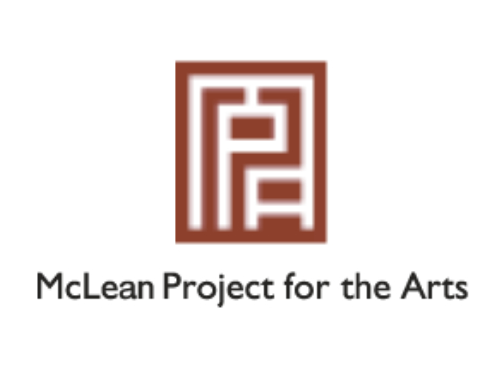 Mclean Project logo