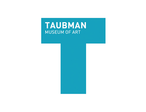 Taubman Museum of Art logo