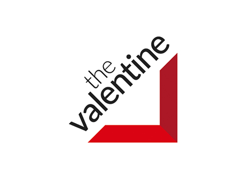 The Valentine logo