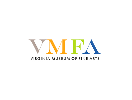 Virginia Museum of Fine Arts Logo