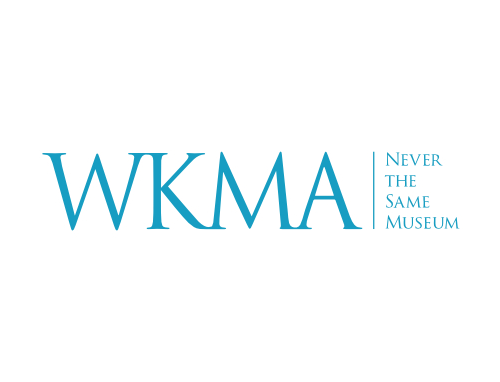 William King Museum logo